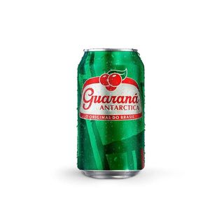 Guaraná Antártica