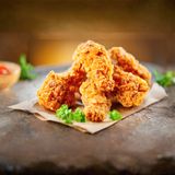 Оригинальные (не острые) крылышки (40 шт.)