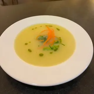 Sopa de Legumes
