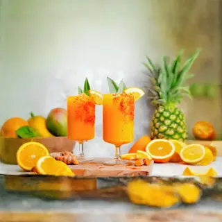 Mango Juice
