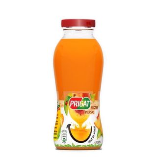 Prigat Nectar Piersici 250ml