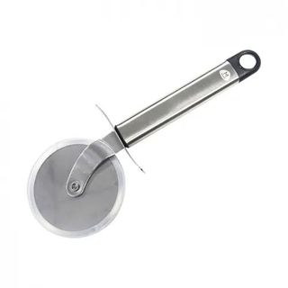 Cortador Pizza Carrefour Home Inox