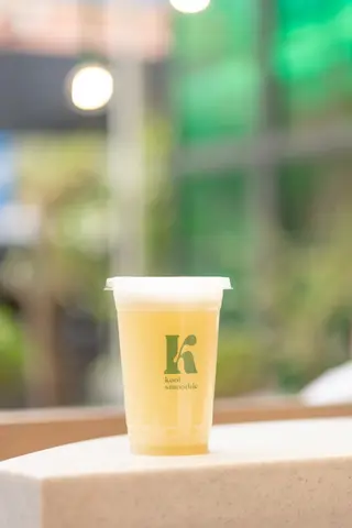 Skinny Lemonade