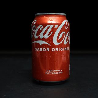 Coca Cola
