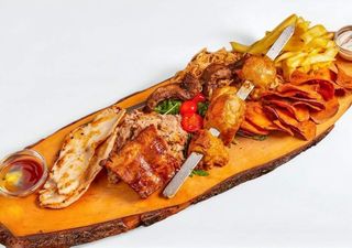 Plata Ilica za dvoje