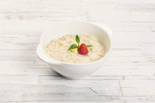 Каша овсяная