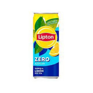 Lipton Zero