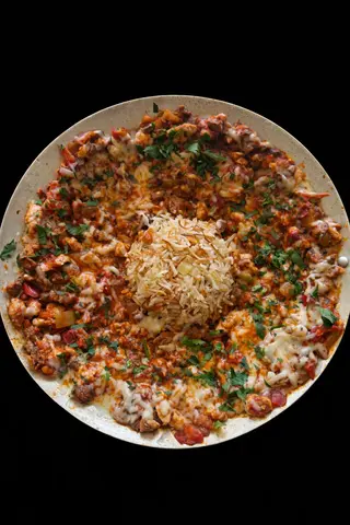 Sac Kavurma