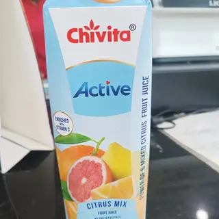 ChivitaActive