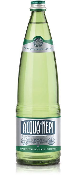 Acqua frizzante 1 l