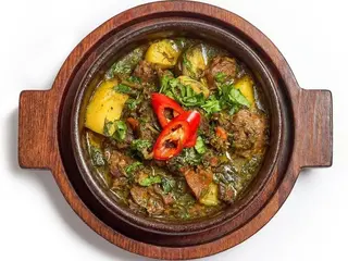 Чанахі (300g)