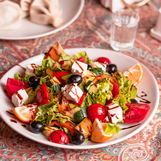 ბერძნული სალათი