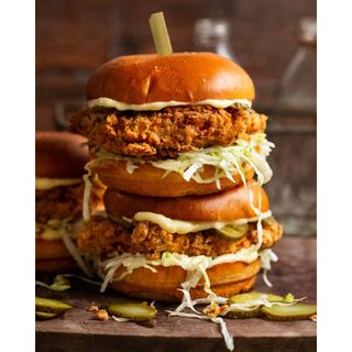 Chicken Burger