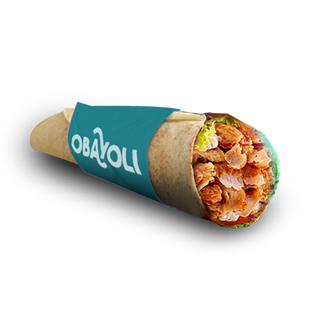 Sandwich L'obayoli