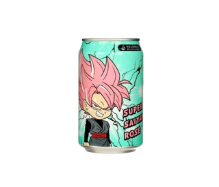 Ocean Bomb Dragon Ball Melão