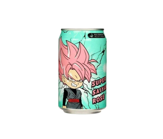 Ocean Bomb Dragon Ball Melão
