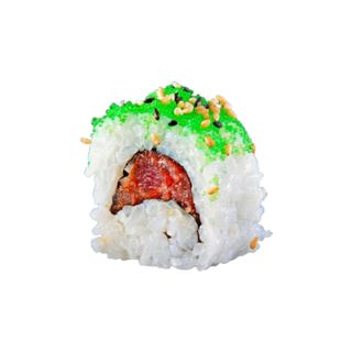 Uramaki Atún Picante (4 Pzs.)