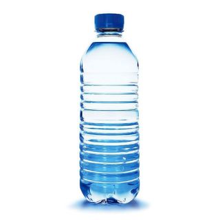 Mineral Water (Small)