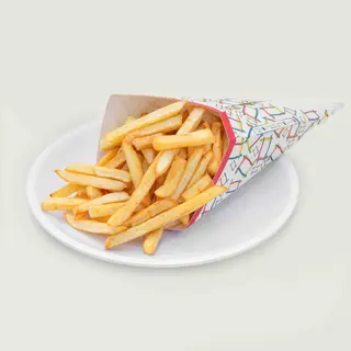 Porzione di Patatine fritte x 2 persone