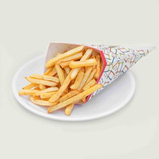 Porzione di Patatine fritte x 2 persone