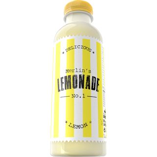Lemonade 600 ml
