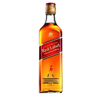 Виски Johnnie Walker Red Label (1 л бут.)