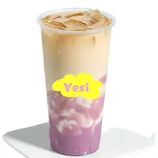 102. Taro Tea 