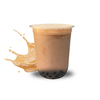 Classic Hong Kong Milk Tea