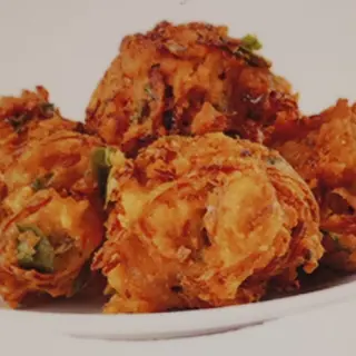 Veg Pakauda