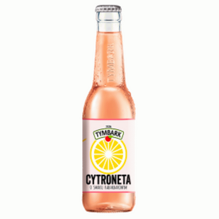 Citroneta Tymbark rabarbar
