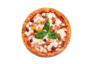 Pizza Romana Ø32cm