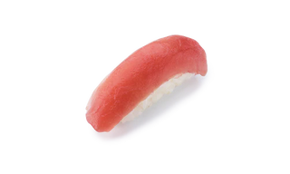 Nigiri Sushi Thon