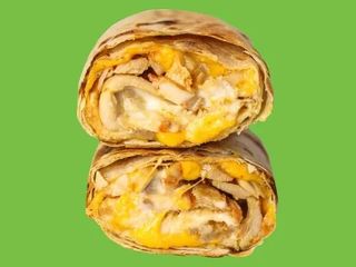 Шаурма Double Cheese (430g)