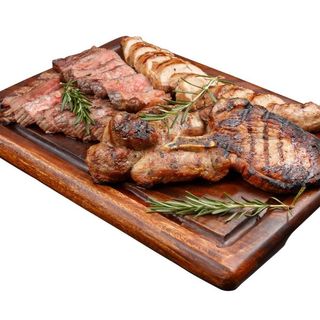 Свинска Дъска (900гр.)