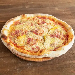 Pizza Picante + Coca cola 0.5