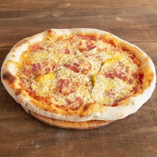 Pizza Picante + Coca cola 0.5