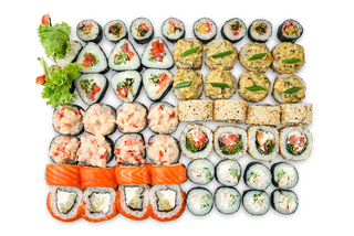 Сет 20 (1590г/56шт)