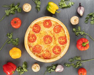 Маргарита (450г)