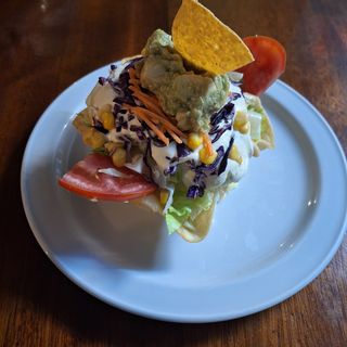 Ensalada Sombrero