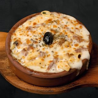 Pasticcio Mixte