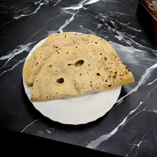 2 Baleadas sencillas