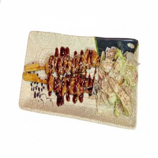 04. Yakitori (2 uds.)
