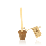 Гарячий Шоколад На Паличці Молочний