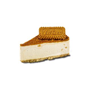 CHEESECAKE Speculoos