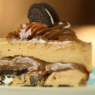 Oreo panni (porción)