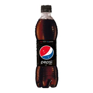 Pepsi max 0.5l