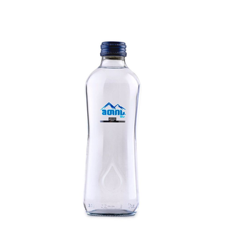 წყალი მთის / Water Mtis 0.5L