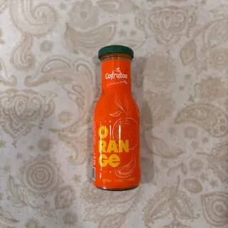 Zumo de Naranja 