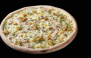 Піца 4 сири (440г)