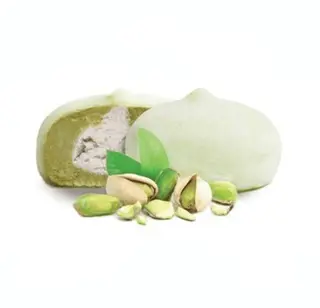Mochi Vegan Pistachio